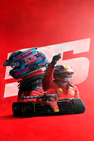 Racing Glory: The Spirit of Formula 1 🏎️✨