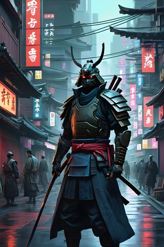 The Silent Guardian of ..