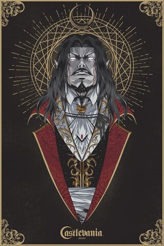 The Dark Lord of Castle..
