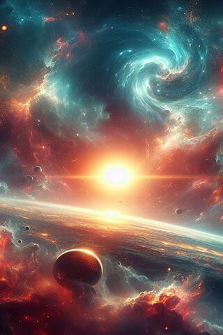 Celestial Symphony: A C..