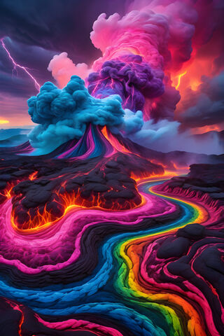 Colorful Background