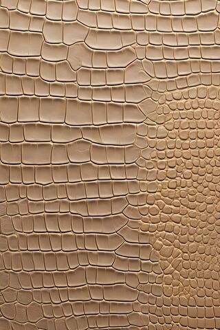 Elegant Crocodile Textu..