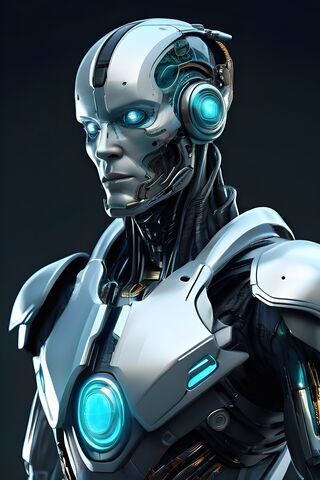 Cyborg