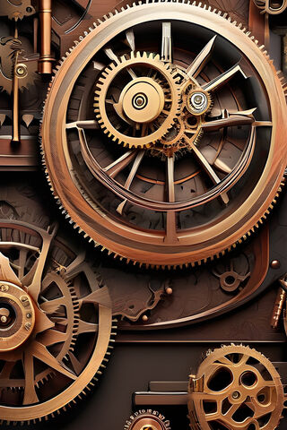 The Art of Gears: A Ste..
