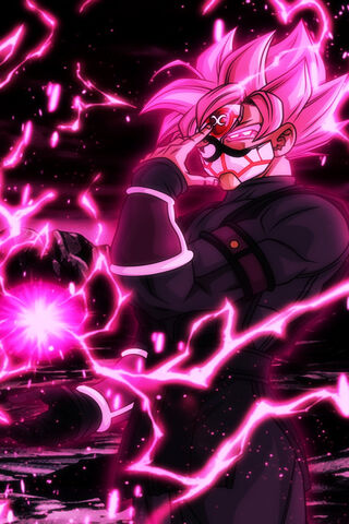 Power Unleashed ⚡✨