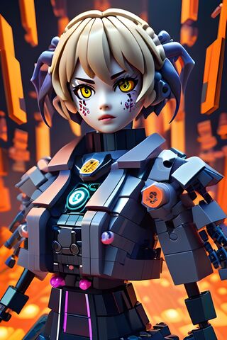 Cyberpunk