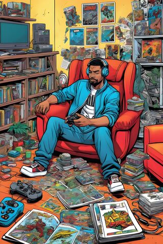 Chill Vibes: The Ultima..