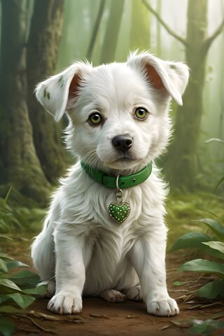 Cachorro Filhote
