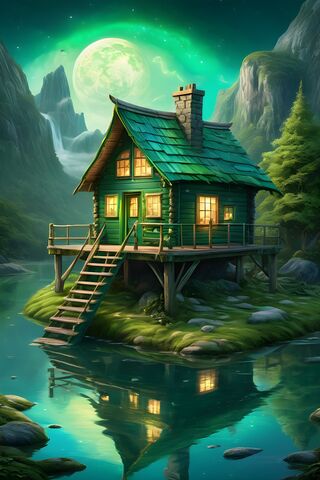 Cabin