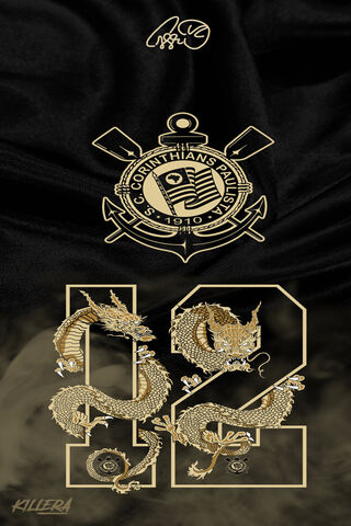 Cassio Corinthians