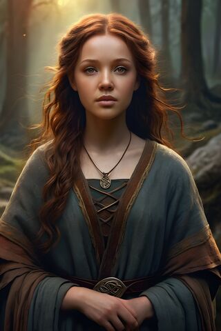 Celtic Woman