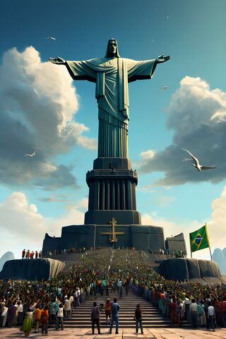 Cristo Rebentor
