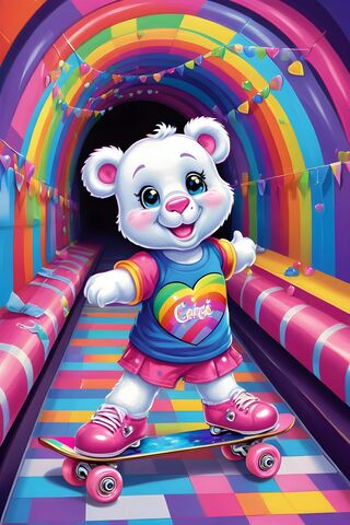 Carebear