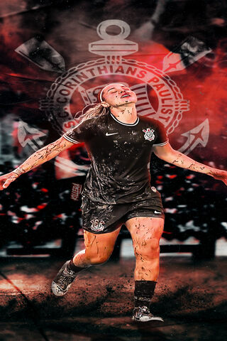 Triumph in the Mud: A Soccer Star's Moment ⚽💪