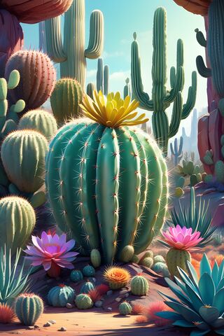 Cactus