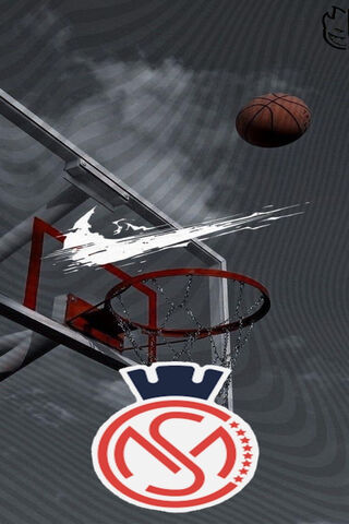 Slam Dunk Dreams! 🏀✨