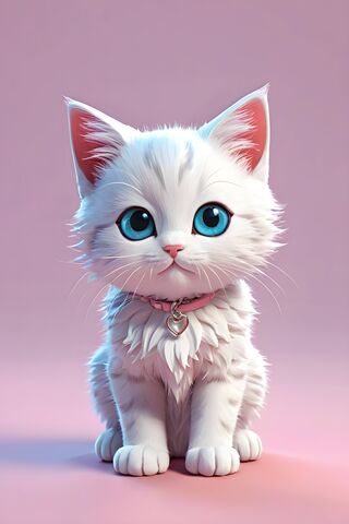 Whiskers of Wonder: The..
