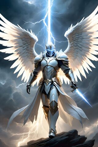 Cool Knight 1