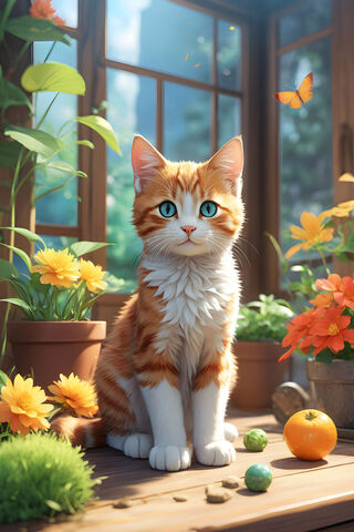 Cat