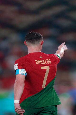 Cristiano Ronaldo: The ..