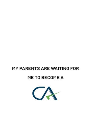Chartered Accountant