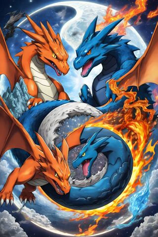 Charizard