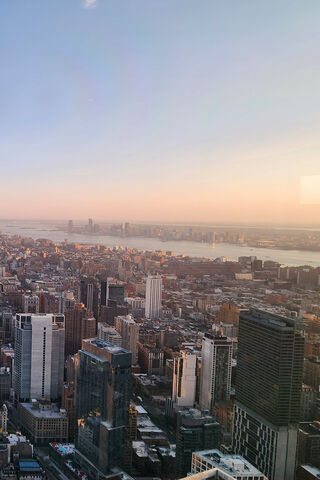 Stunning Cityscape at D..