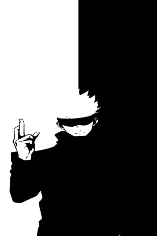 Shadowy Coolness 🕶️✨