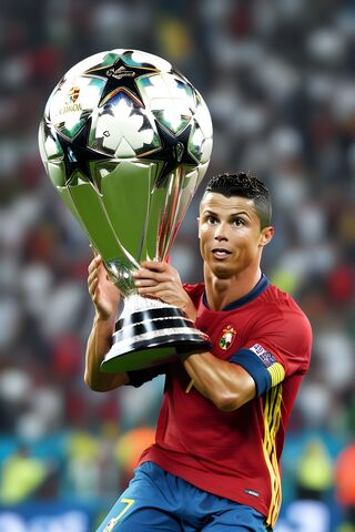 Celebrating Victory! 🏆⚽