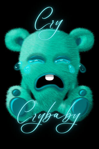 Crybaby