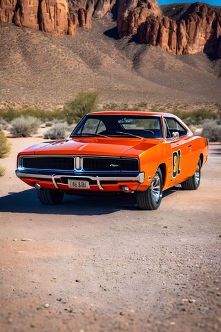 Charger 7