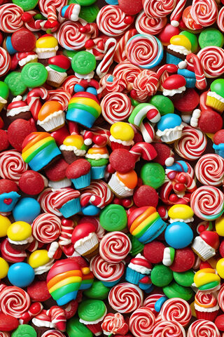Candy Lane