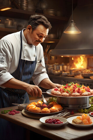 Chef