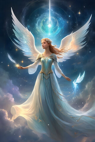 Chloe's Angel