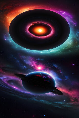 Cosmic Wonders