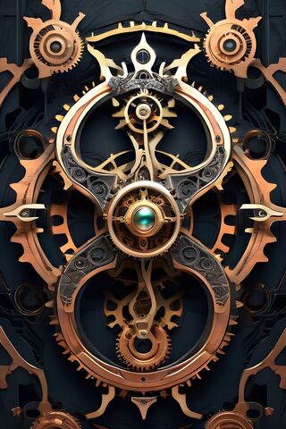 Clockwork