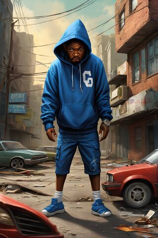 Crip Crippin