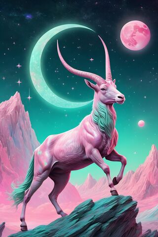 Capricorn