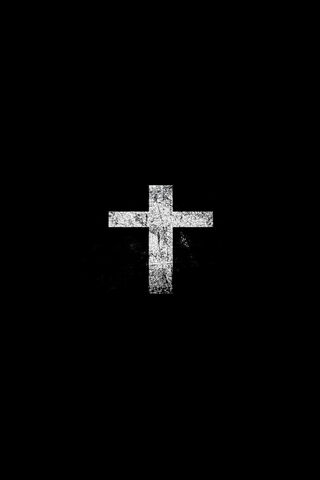 Simple Yet Powerful: The Cross ✝️
