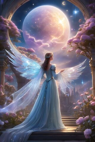 Celestiel Love Fantasy
