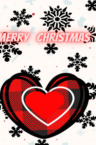 Festive Love for Christ..