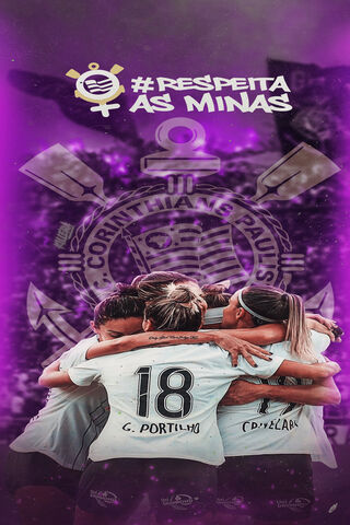 United in Strength: RespeitaAsMinas 💪⚽