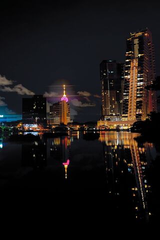 Colombo City