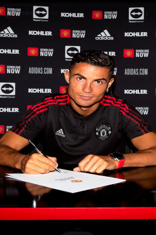 Cristiano Ronaldo's Epi..