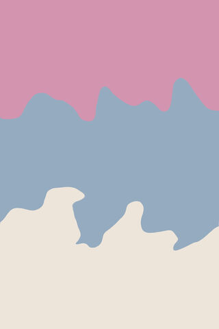 Soft Waves of Color 🌊🎨