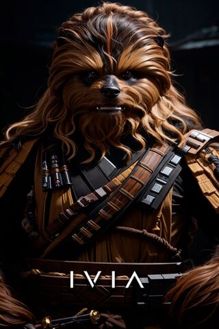 Furry Force Guardian: T..