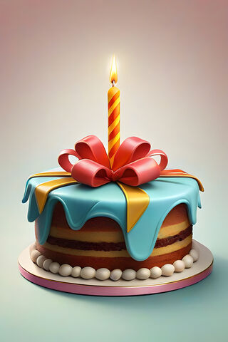 Cake Birthday