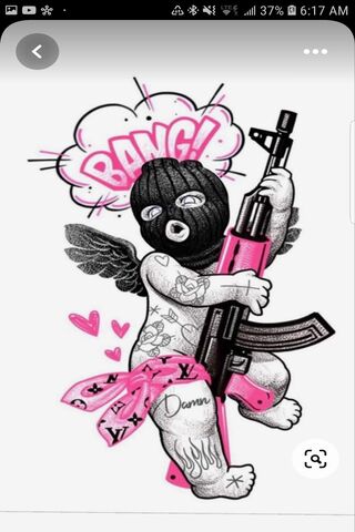 Urban Guardian: The Che..