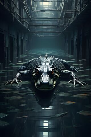 Croc