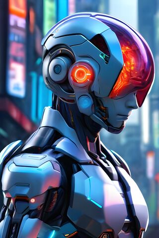 Cybermake